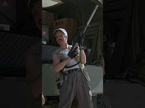 Tremors 2: Aftershocks (1996). S. S. Wilson đź“˝. Fred Ward. Michael Gross. LAR Grizzly Big Boar Rifle