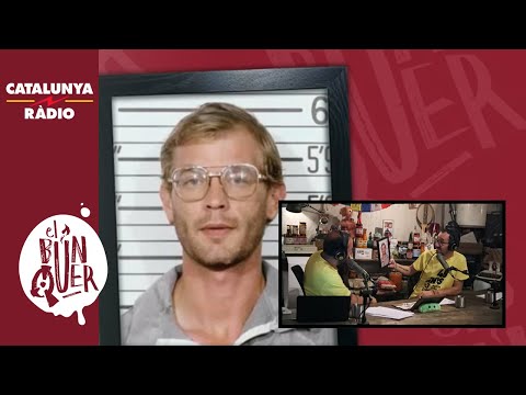 EL BĂNQUER: Jeffrey Dahmer (3x168)