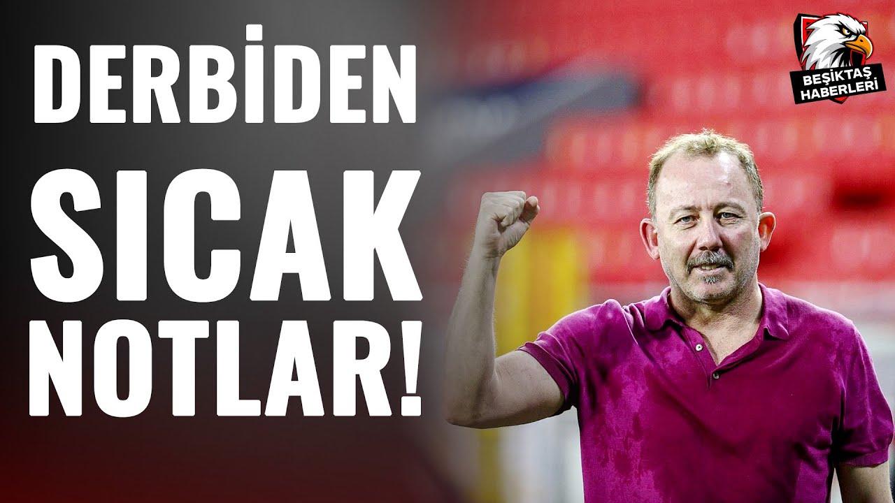 Beşiktaş-Fenerbahçe Derbisi Son Dakika Gelişmeleri ve Hakem Tartışmaları 🔥