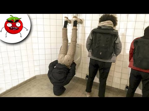 ЗАСМЕЯЛСЯ ПОДПИСАЛСЯ | Тест на Психику Челендж | ЛУЧШИЕ ПРИКОЛЫ 2025 года | УГАР #162