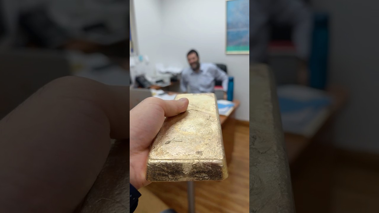 Gold Business Success in the Millions! 💰 Discover How We Did It