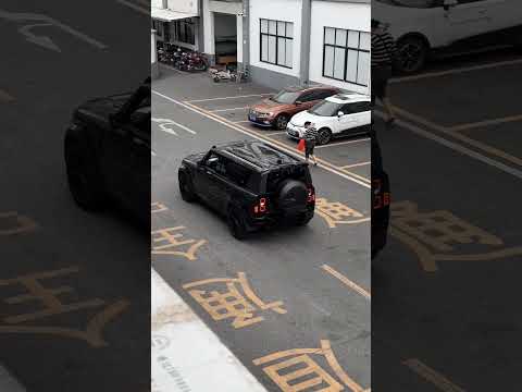 ONLY DEFENDER LOVER 🚨 #defender #defender110 #defender130