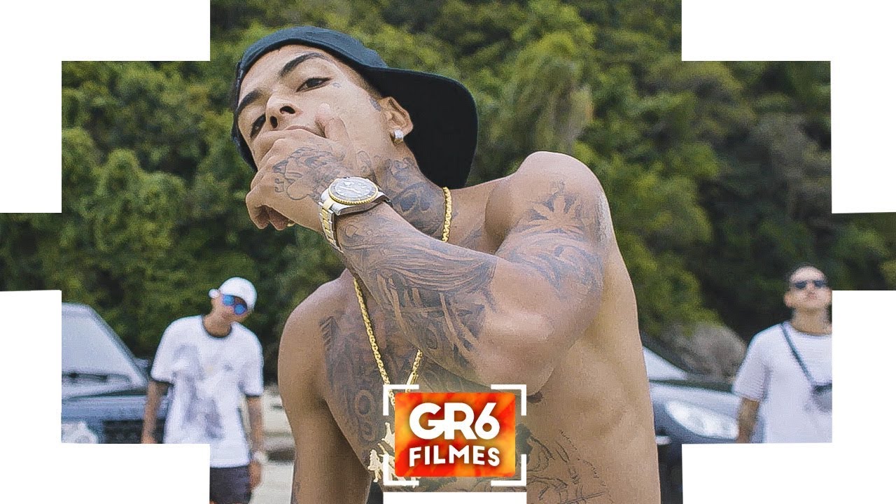 MC Kevin - Cavalo de Troia (GR6 Filmes) | Ouça o Hit do Momento 🎶