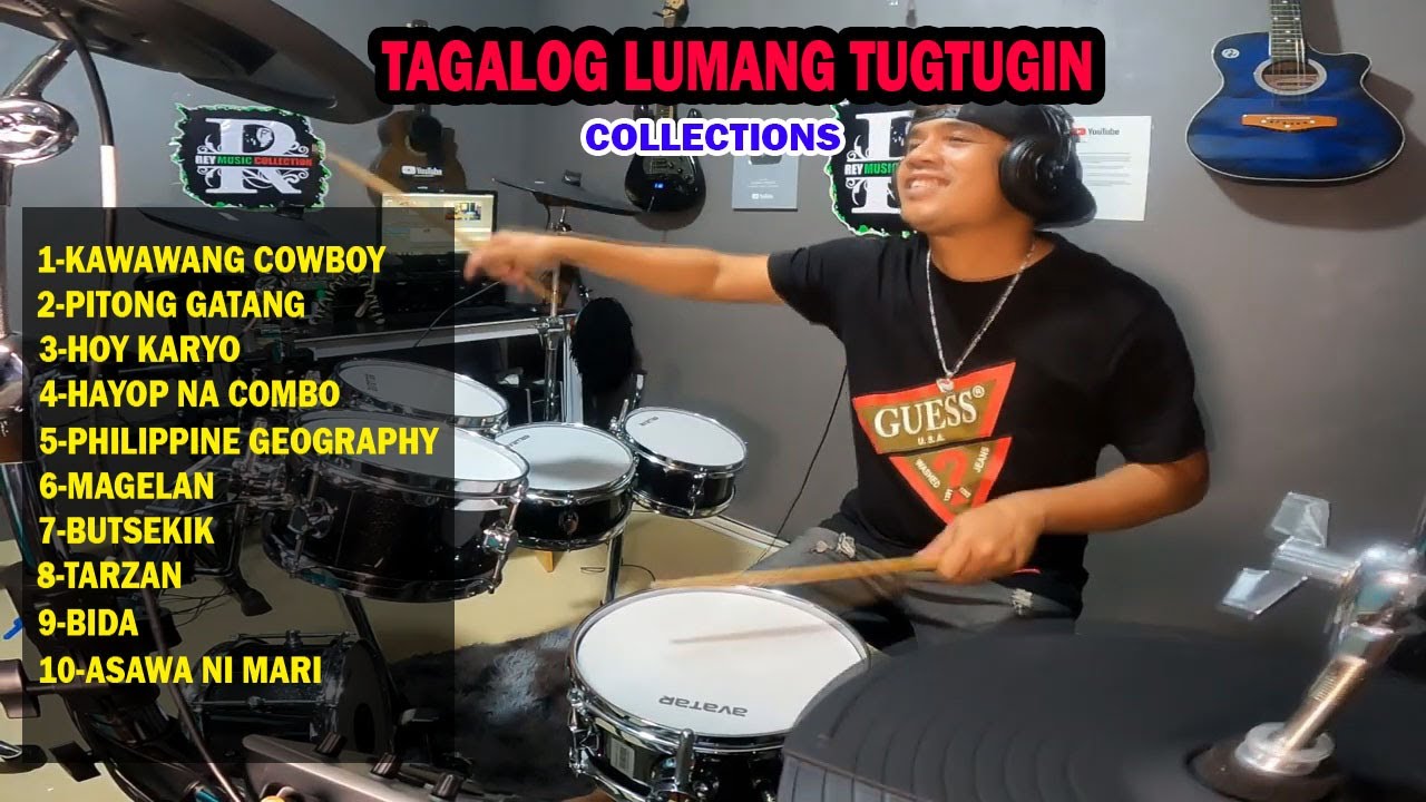 Nonstop Classic Tagalog Songs πΆ | Timeless OPM Collection