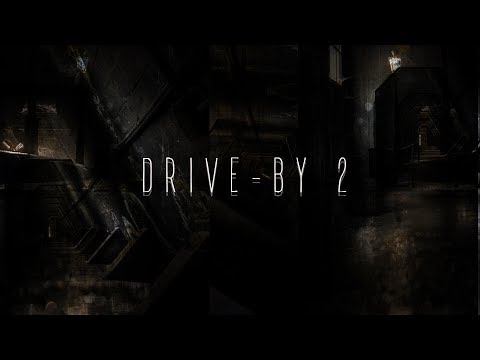 Rochdi (Krystal) - Drive-by 2 ft. Zesau 🎶