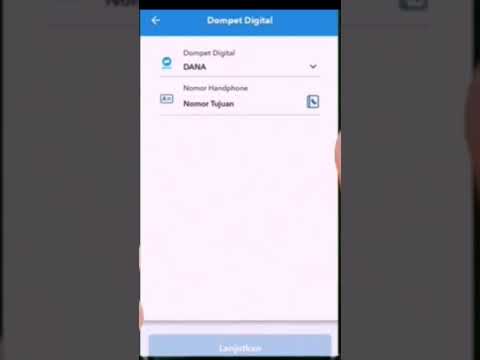 Solusi Gagal Top Up Dana via BRIMO 💡