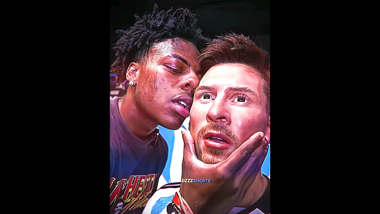 Ronaldo Outshines Little Bro ⚽