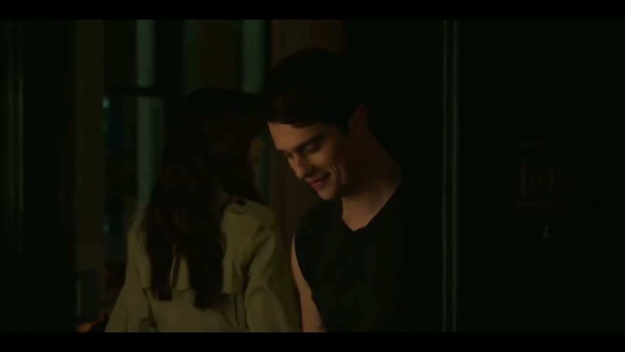 Top Scenes of Solene & Hayes 💫