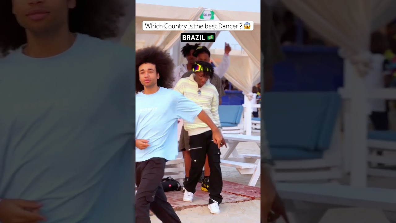 NoelGoesCrazy Catches the Vibe 🤩