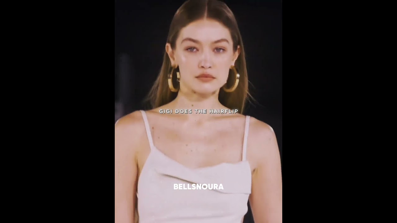 Bella's Heartfelt Admiration for Her Sister 🥹