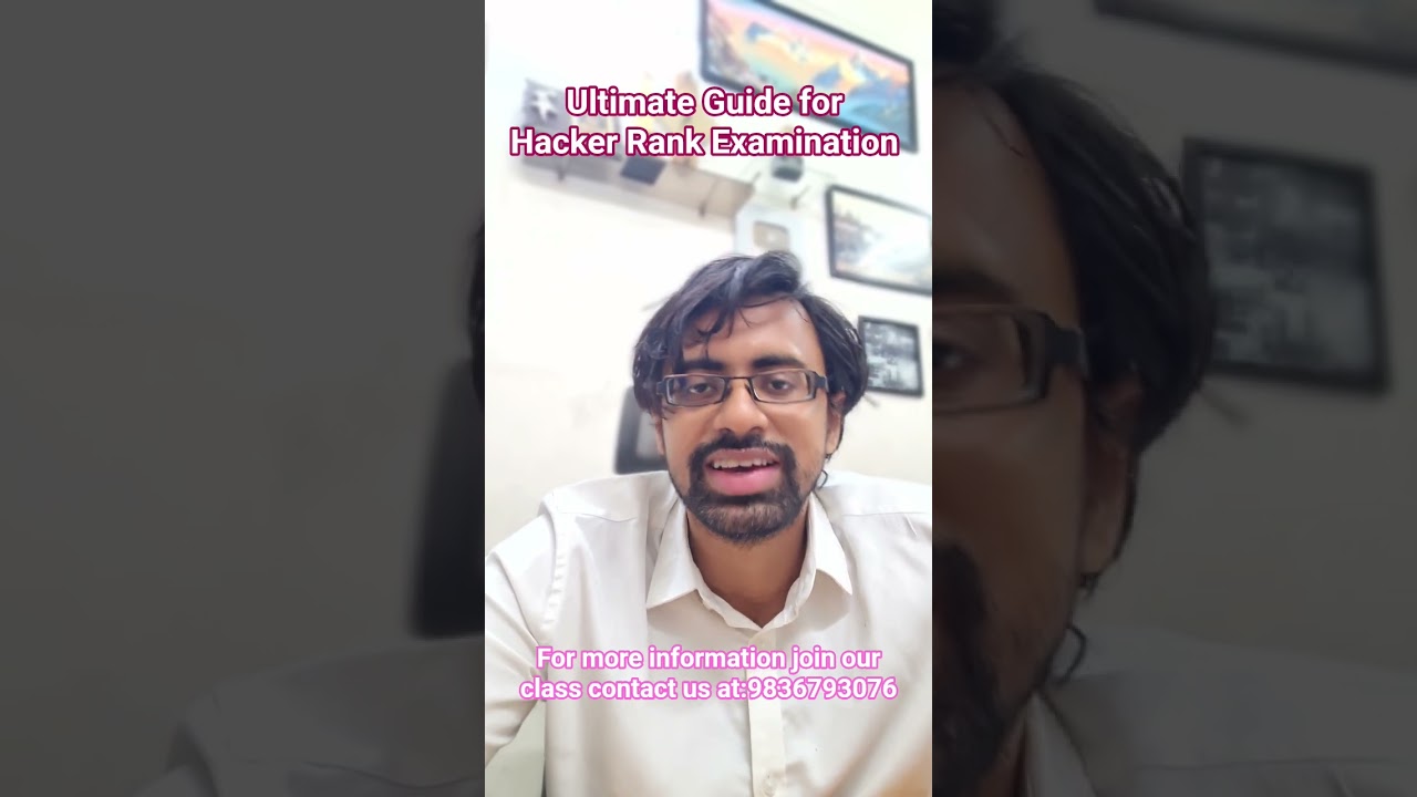 Master HackerRank Exams: Proven Strategies to Ace Coding Tests Quickly 🚀