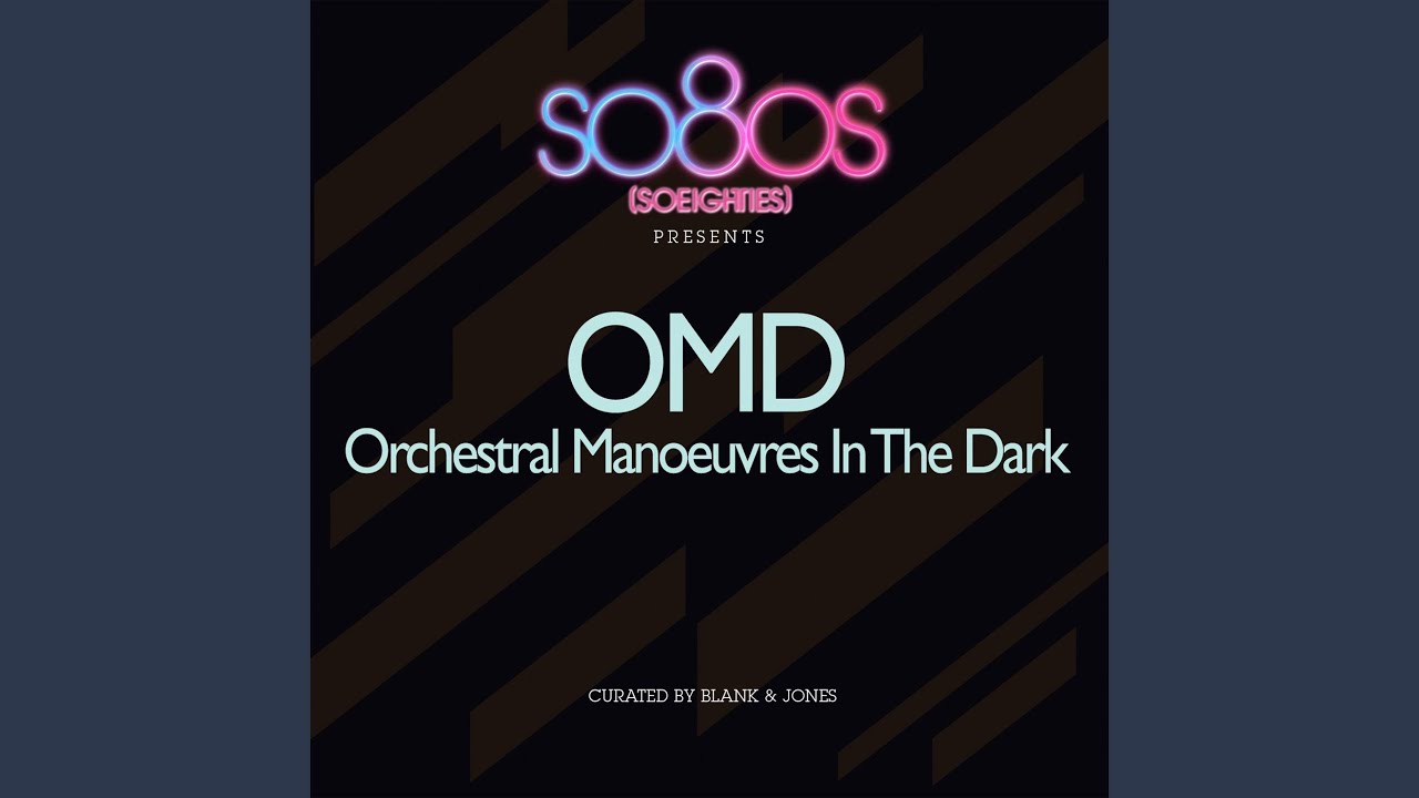 Secret by Orchestral Manoeuvres In The Dark 🎶
