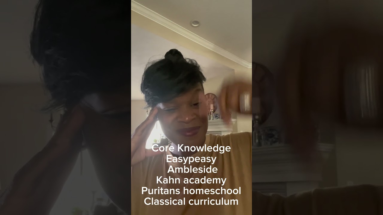 Free Homeschool Curriculum Tips ❤️