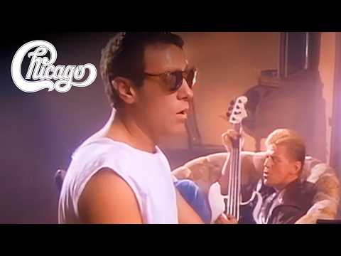 Chicago - You're the Inspiration (Official Music Video)