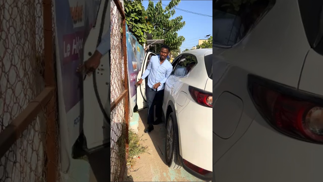 Dip Doundou Guiss Delivers New Hit: Papay Guayii 🎶