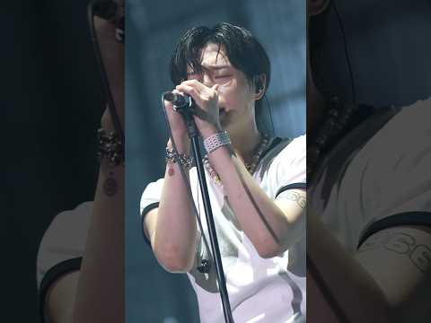 'Drowning' OO-LI in Seoul DAY 1 #WOODZ #우즈 #Drowning #OO_LI