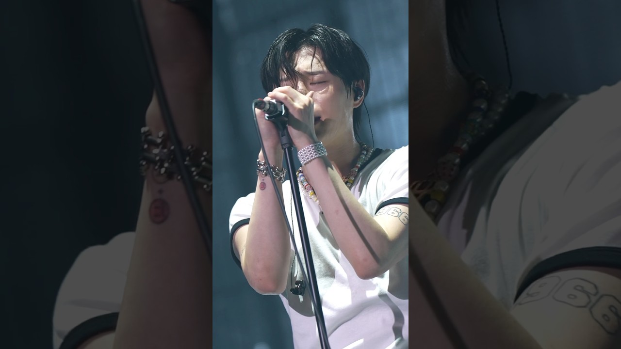 Seoul Adventure: OO-LI's Day 1 with WOODZ & 'Drowning' Experience 🎶