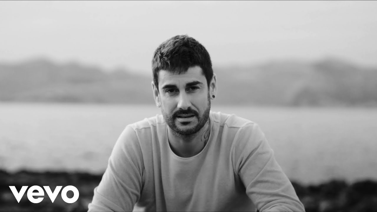 Melendi - La Chica Perfecta 🎶