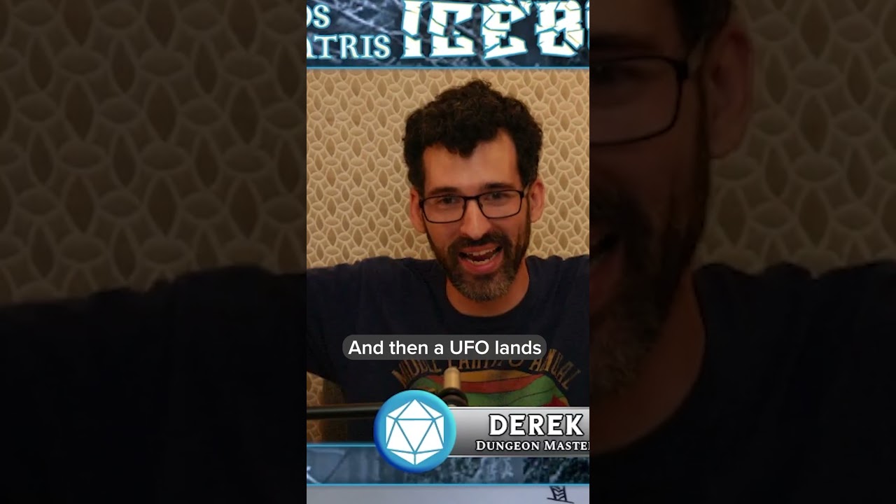 Master of Sound Effects in D&D! 🎲 Enhance Your TTRPG Experience