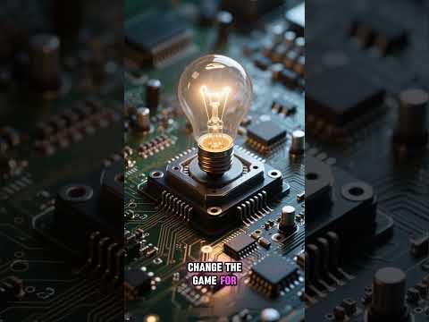 Cornell’s Tiny ‘Microwave Brain’ Chip Could Transform Computing and AI!