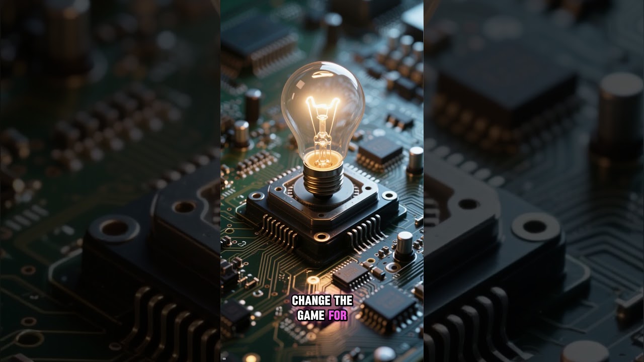 Cornell's Innovative Microwave Neural Chip: A Game Changer for Computing and AI