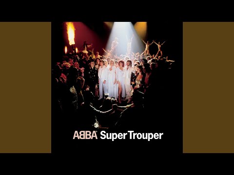 ABBA - Topic