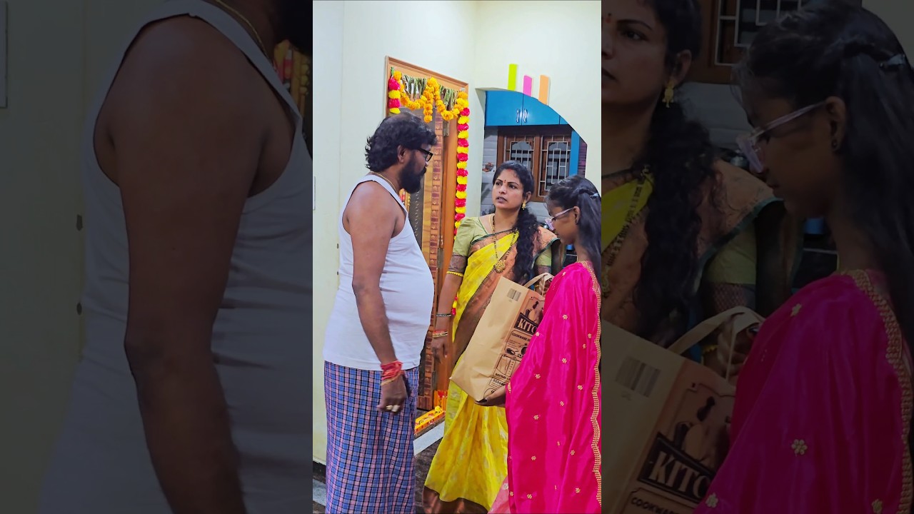 Daddy & Little Princess Bonding 💕