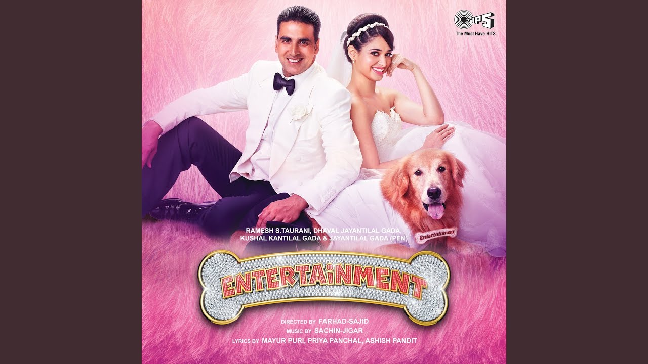 Johnny Johnny by Jigar & Priya 🎶