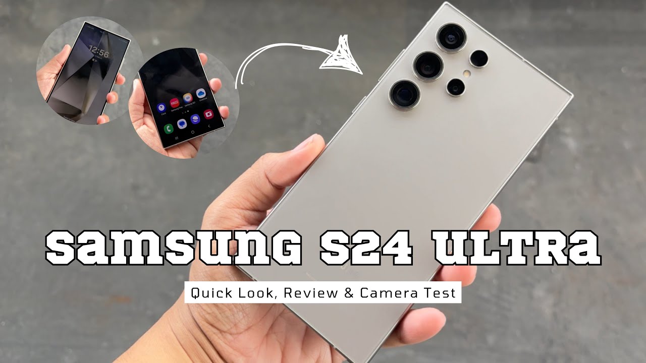 SAMSUNG GALAXY S24 ULTRA REVIEW IN 2025: MAS SULIT ITO BILHIN SA IPHONE?!