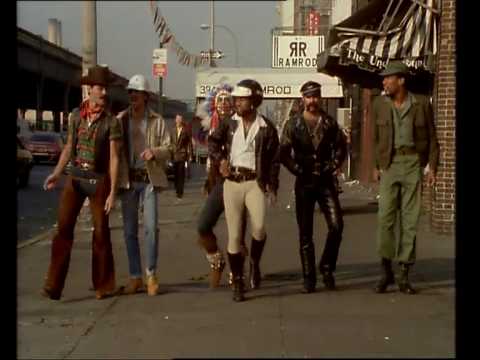Village People - YMCA (Official 1978 Video)