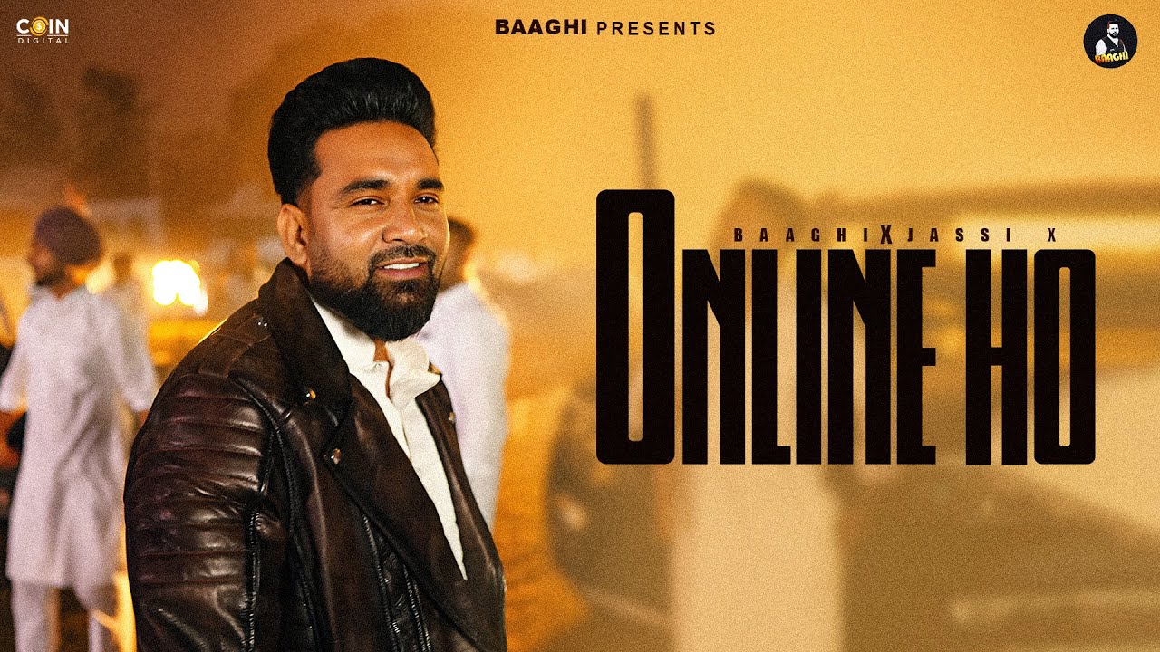 New Punjabi Songs 2024 | Online Ho (Official Audio) 🎶