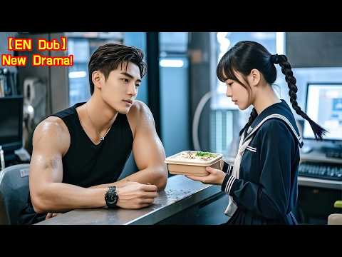 From Enemies to Lovers with Her Uncle!