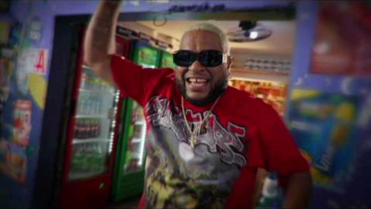 La Fruta & Shadow Blow Drop 'Piraña' 🎶