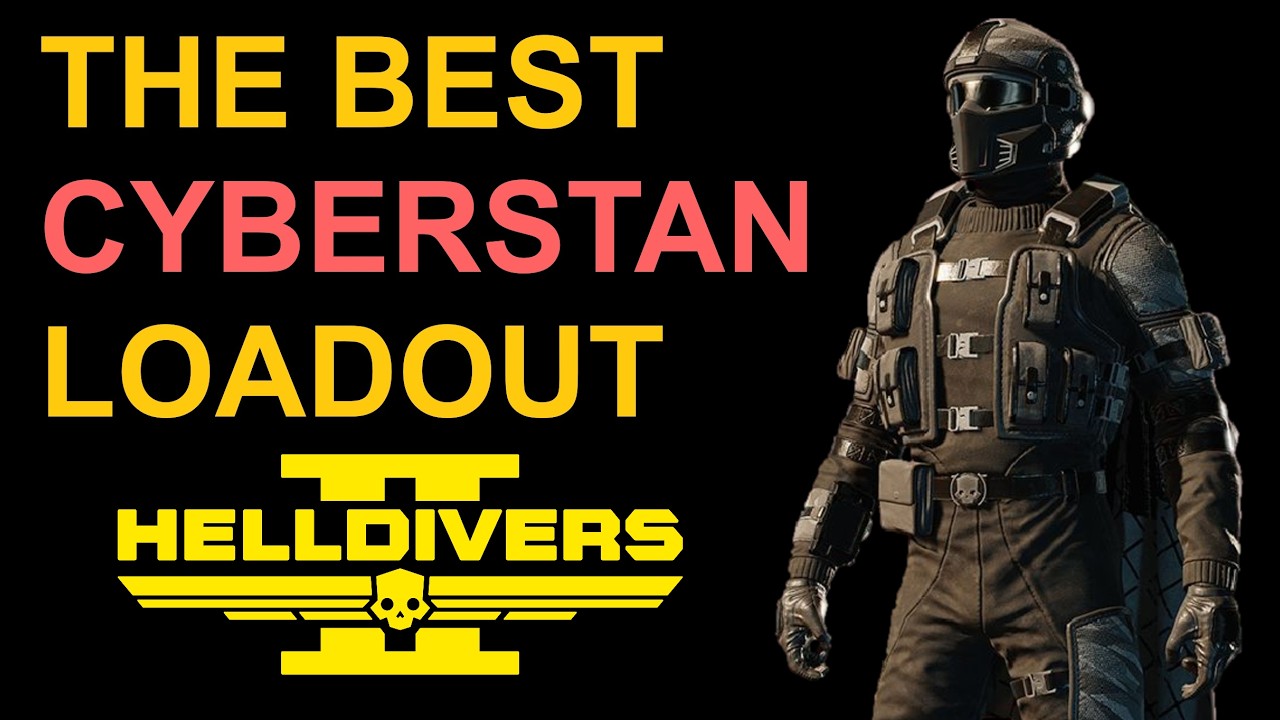 Helldivers 2 Solo Run: No Stims, No Deaths, Full Map 🌌