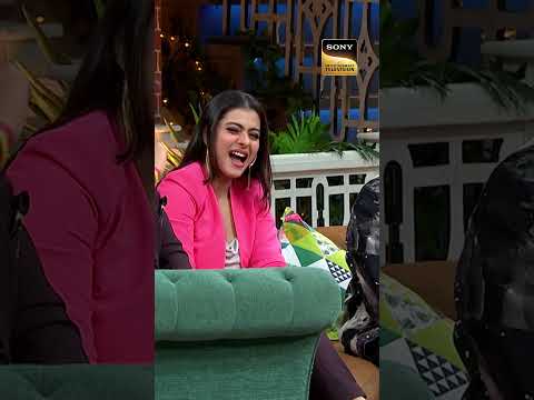 Karan Johar Loves A Good Love Triangle | The Kapil Sharma Show | #tkss #comedy #kapilsharma