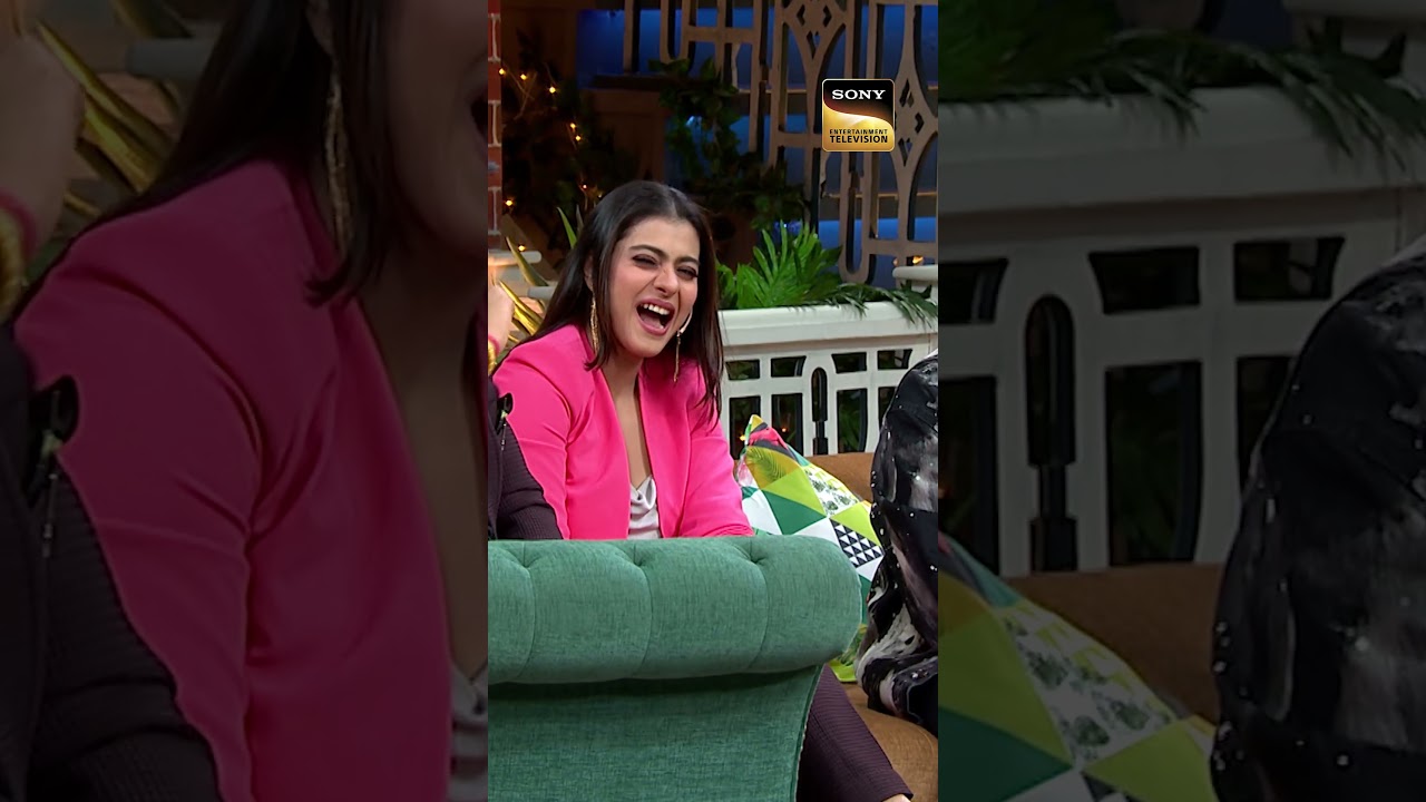 Karan Johar Reveals His Love for Love Triangles on The Kapil Sharma Show! ❤️