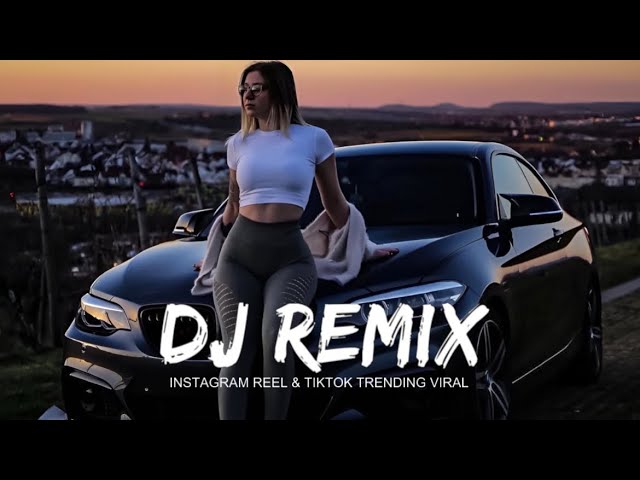 Arabic DJ Club Mix 2024 🎶 Bass Boosted Remix