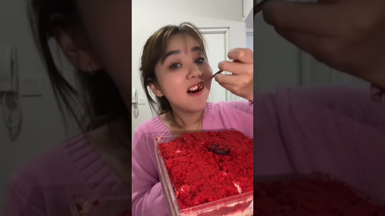 24 Jam Makan Makanan Mami 🍽️