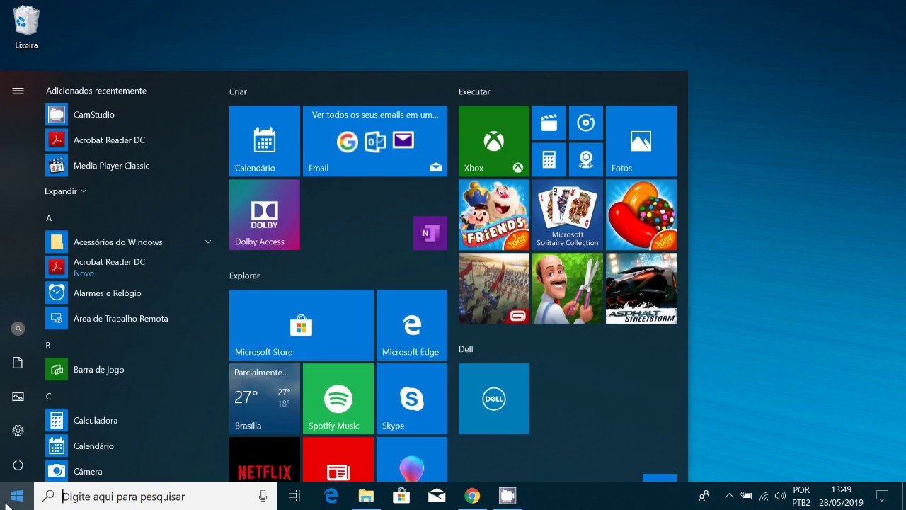 Como Restaurar Seu Notebook às Configurações de Fábrica 🖥️
