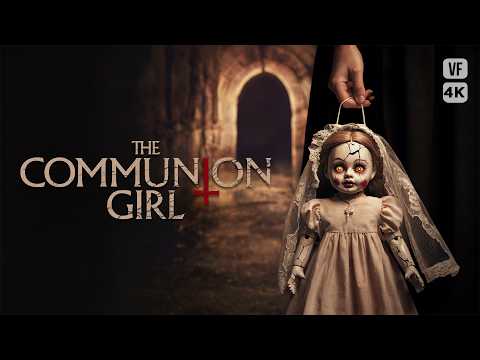 The Communion Girl | Film Complet | Horreur | ACE