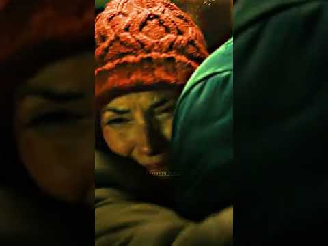 Hopper is alive | Joyce meets Hopper Stranger things spoliers | #strangerthings4 #milliebobbybrown