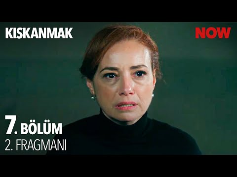 Kıskanmak 7. Bölüm 2. Fragmanı @KiskanmakDizisi