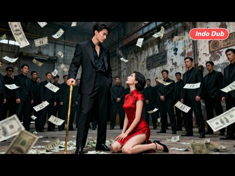 【Indo Dub】15 Tahun Dibohongi! Aku Bangkit dan Jadi Orang Terkenal, Mantan Menyesal Tiada Arti!