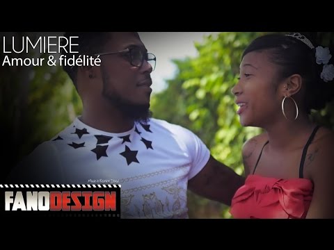 Lumiere - Amour et fidélité [CLIP OFFICIEL LUMIERE]