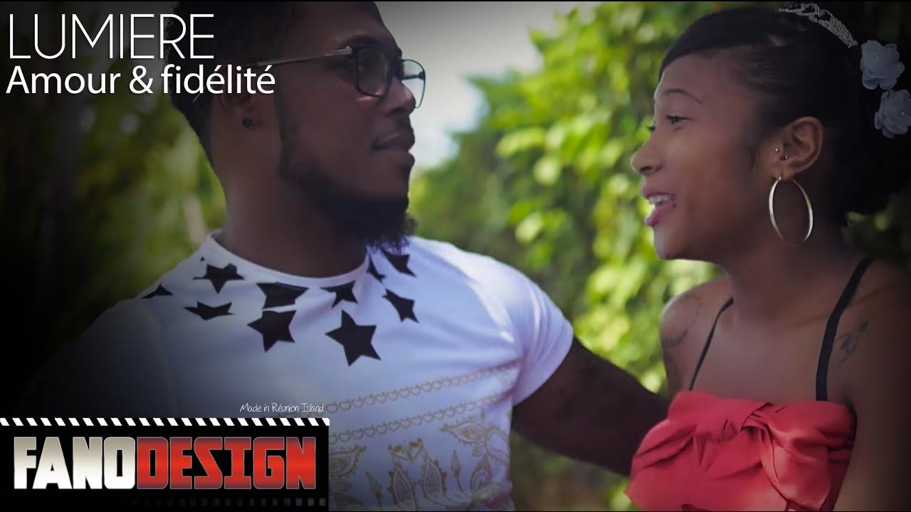 Lumiere - Amour et Fidélité [Clip Officiel]