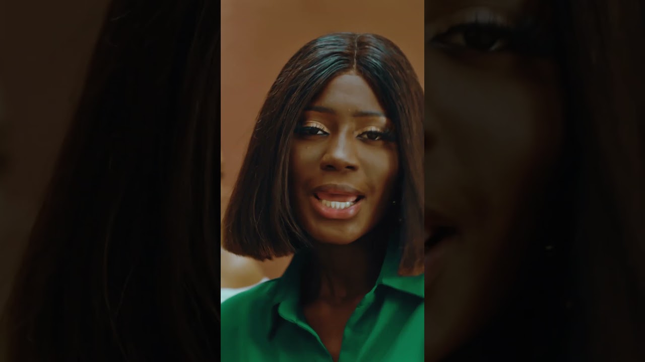 Dieyla en feat. sur MAK YAWLA de @yeroisaac 🎶