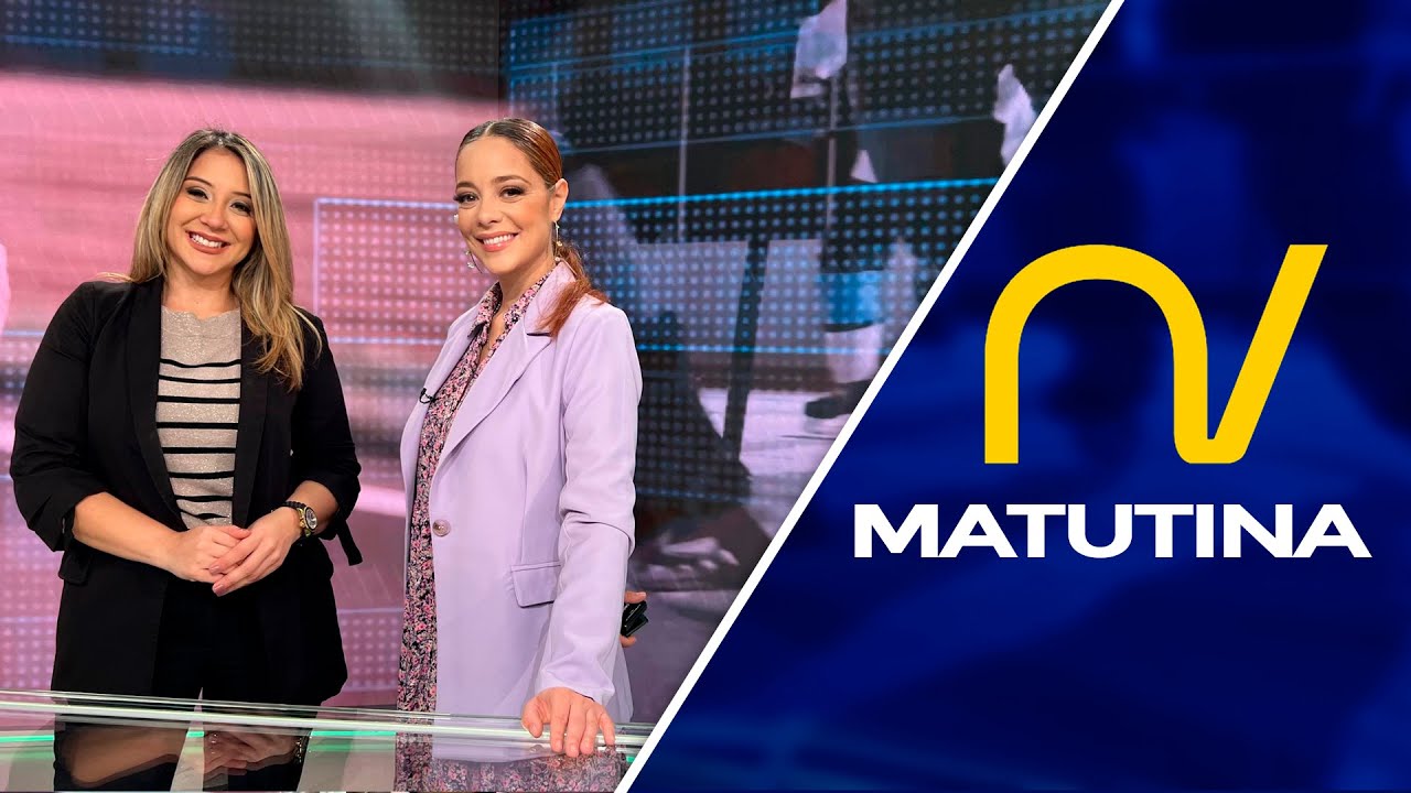 Noticias Venevisión Matutina - 7 de noviembre de 2025 | Últimas noticias en vivo