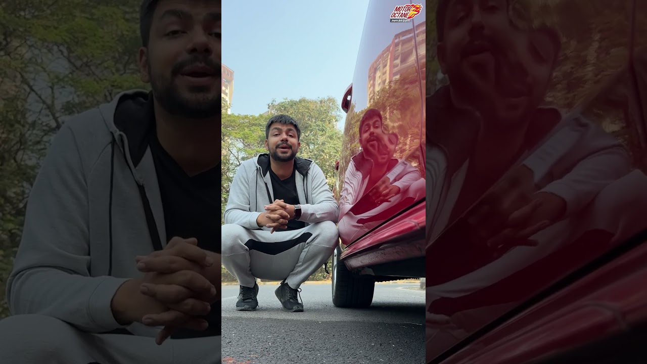 True Driver's Car! π Car Review & Consultancy