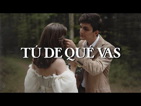 Franco De Vita - TĂș De QuĂ© Vas (Letra)