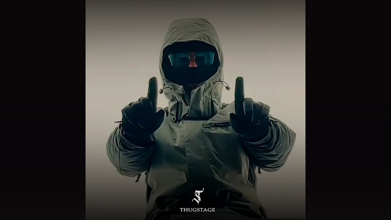 [FREE] Hoodtrap & Drill Type Beat 'LONDON PARIS' 🎶 | Produced by Thugstage Beats